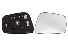 ALKAR Spiegelglas, Außenspiegel Rechts für NISSAN