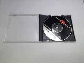 Used A Radiant Silver Gun Sega Saturn Software