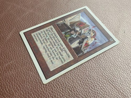 Juggernaught ilimitado Magic The Gathering Magic The Gathering - Imagen 6 de 6