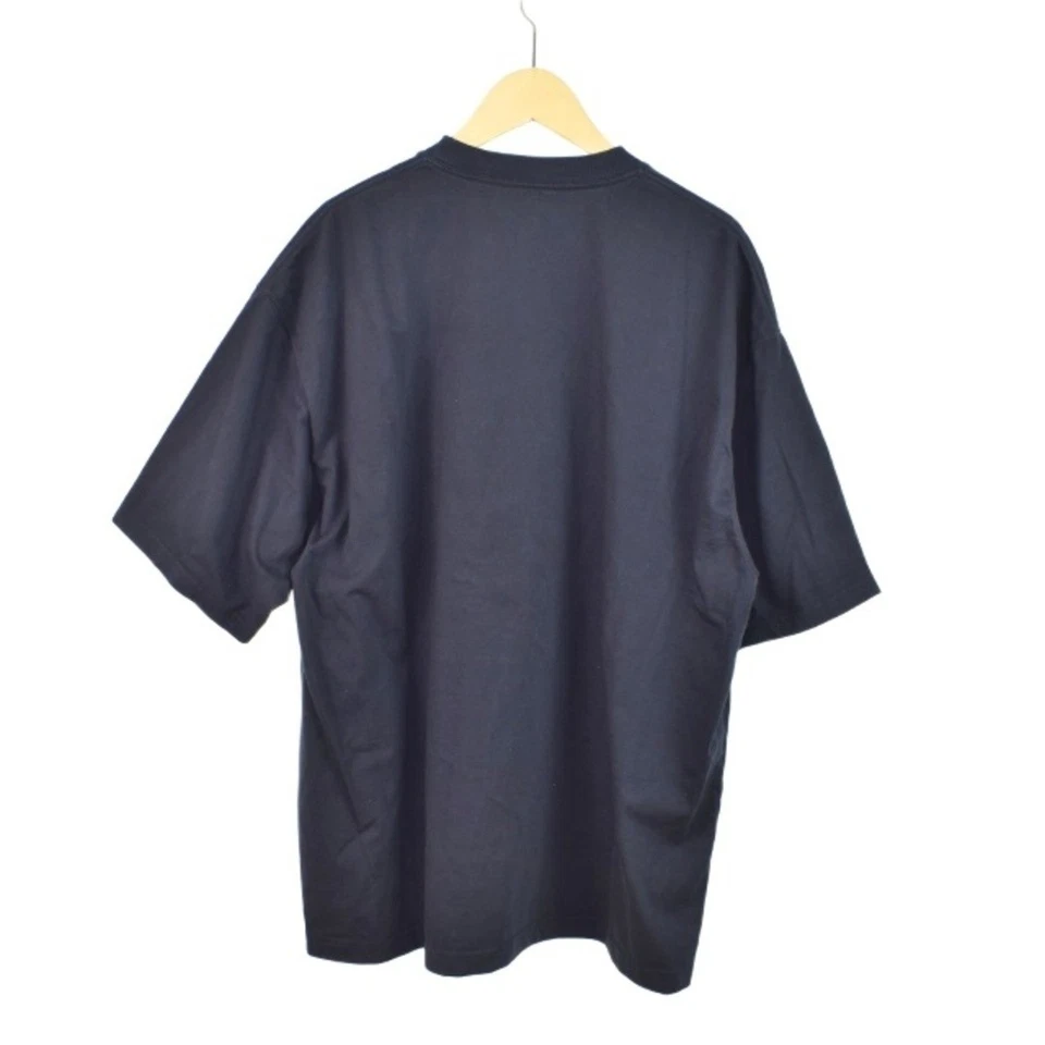 The Enno Professional Ennoy Electric Logo EMB T-Shirt Short Sleeve Used 8818c6ae - Image 2 of 4