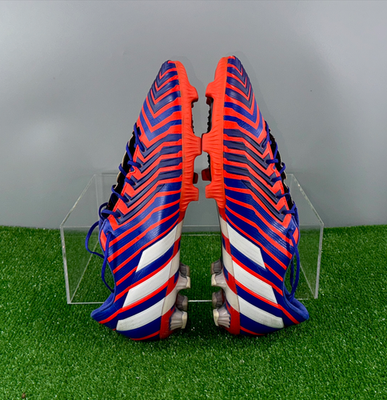 Adidas Predator Instinct LZ FG B35452 Elite US11 UK10.5 Purple