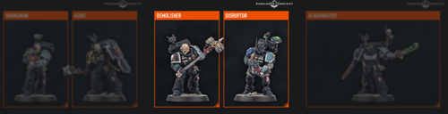 Kill Team Tomb World PRESALE Deathwatch and Necrons Warhammer 40K Terrain - Picture 4 of 8