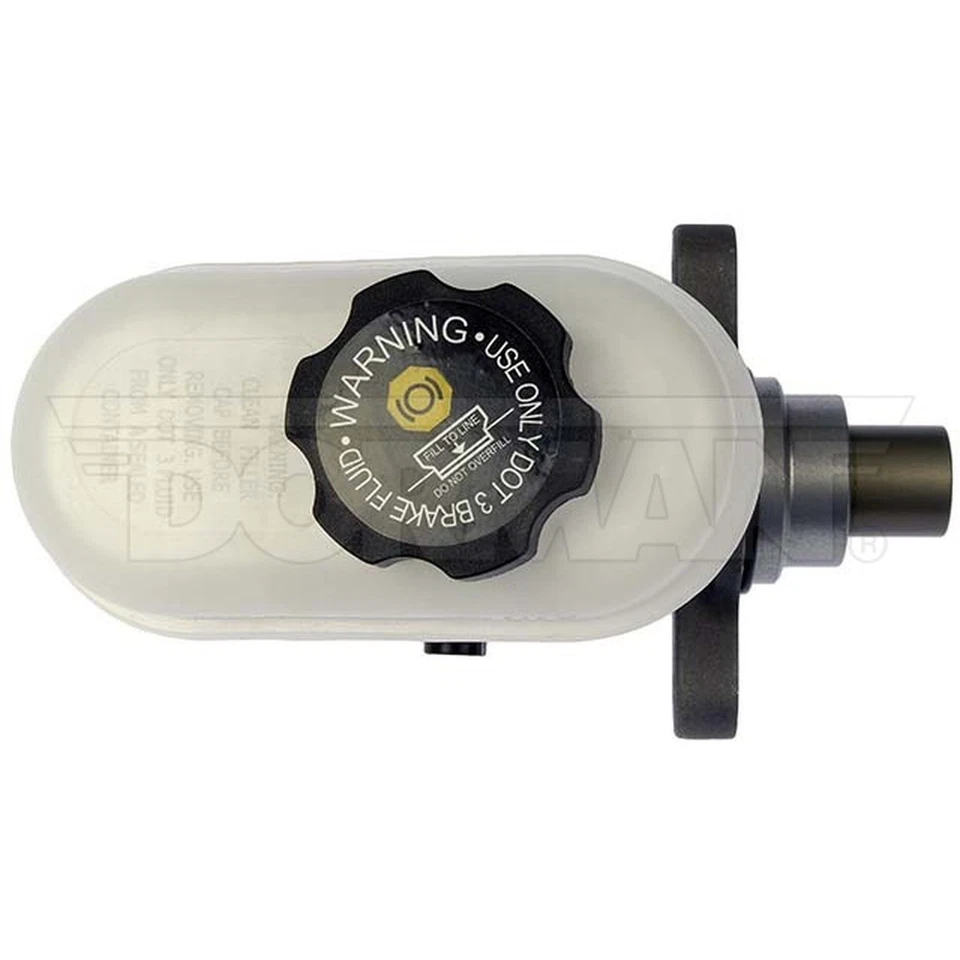 Cilindro maestro de freno Dorman M630512 para 09-12 Chevrolet GMC Canyon Colorado Foto 2 de 4