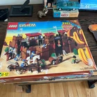 LEGO Wild West 6769  with Mini Figures and Instructions     ???