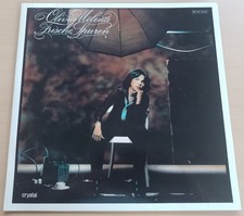 LP Olivia Molina -Frische Spuren neuwertig 1978 Pop-Rock professionell gereinigt