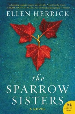 Ellen Herrick The Sparrow Sisters (Taschenbuch) (US IMPORT)