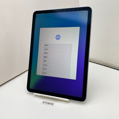 Apple iPad Air 4th Gen. 64GB, 10.9
