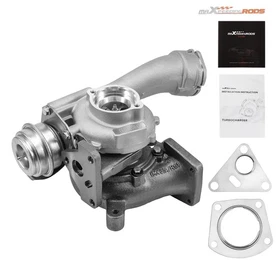 Turbolader for VW T5 Bus 729325-5003S 729325-5002S 070145701K 96KW 130PS AXD
