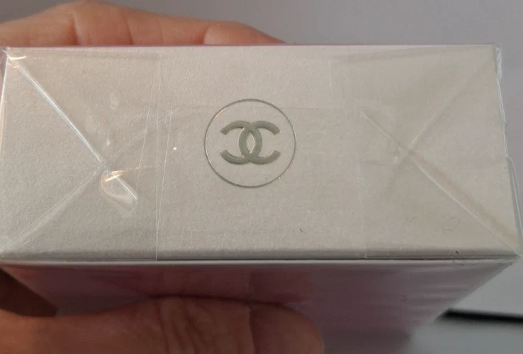 CHANEL CHANCE FRAICHE Eau de Toilette vaporizador 35 ml