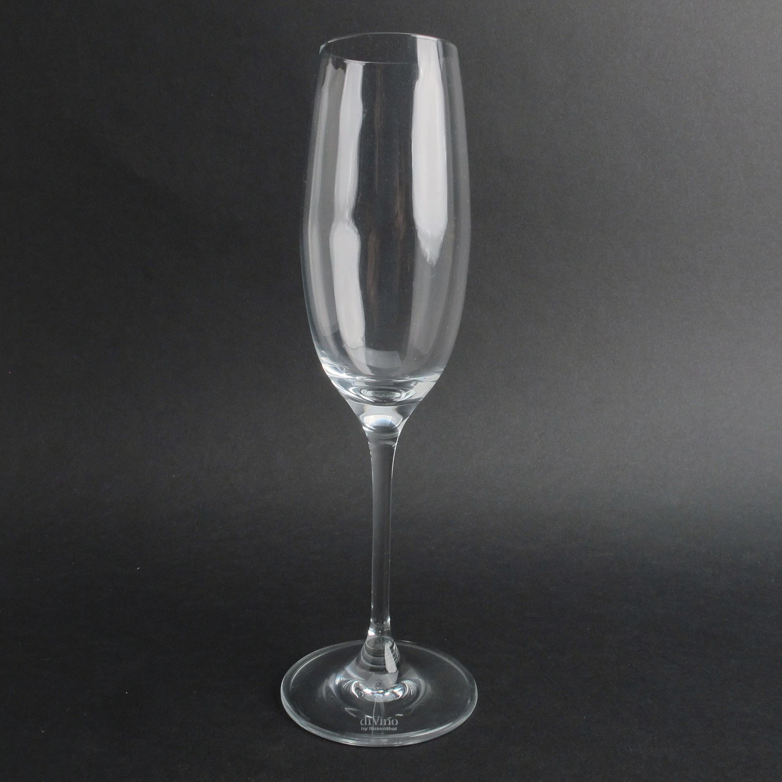 Rosenthal Di Vino Champagne Flute