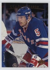 1995-96 Upper Deck Ulf Samuelsson #448 0t2