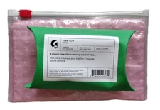 GLOSSIER Claw Hair Clip Limited Edition 2024 Summer Capsule Collection BRAND NEW