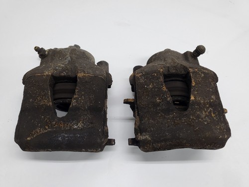 VW Golf 5 1K - Bremssattel Bremszange Bremse vorne rechts & links (13)