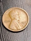 1918-S Lincoln Wheat Cent Album Filler Type Coin Key Date