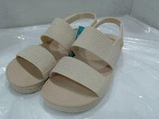 NewMissingBox - Reef Womens Water Vista Vintage, Oasis, 7