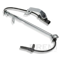 ABS Sensor Raddrehzahl Bremi 51632 FüR Legacy 4 BL Station Wagon BP Outback AWD