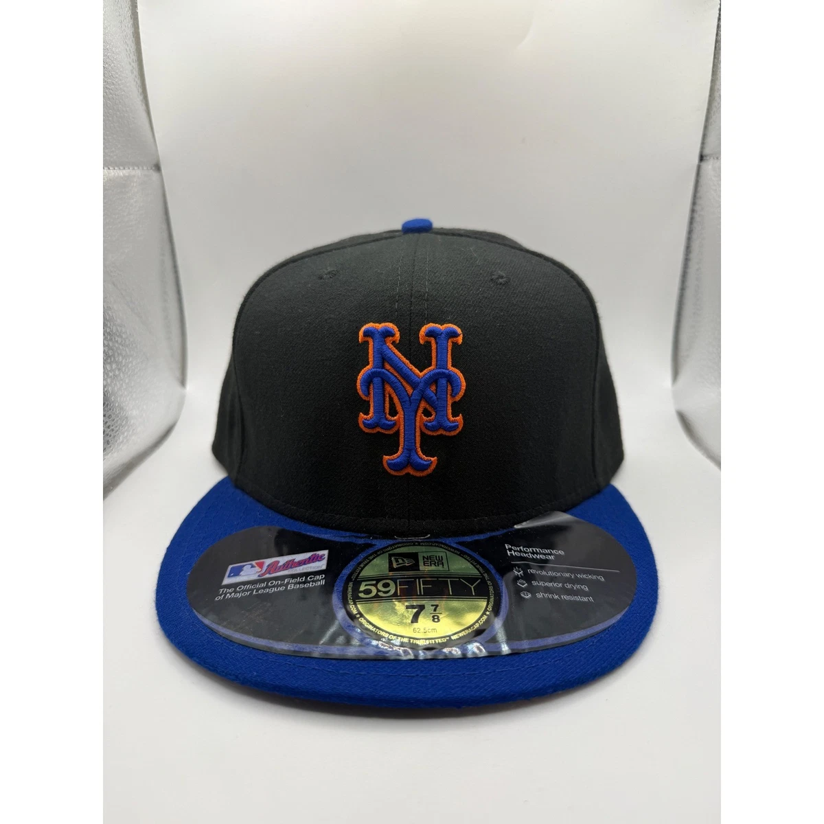 New Era Men's 7 7/8 Size for sale | eBay