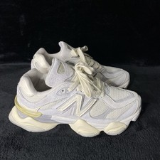 New Balance 9060 Quartz Grey Code: U9060HSA Size W 7 / M 5.5