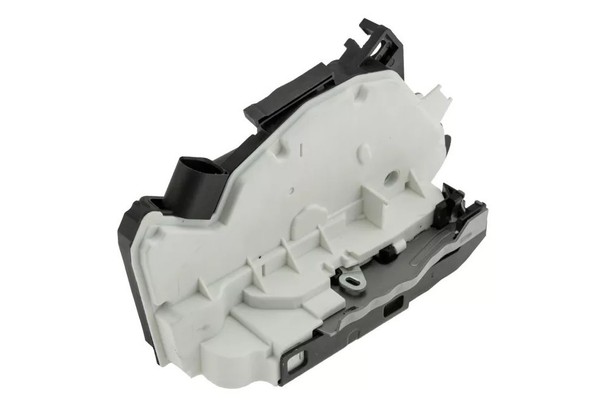 5N1837016B Stellmotor TüRschloss Vorne Rechts BeifahrertüR VW Tiguan 5N Front...-image