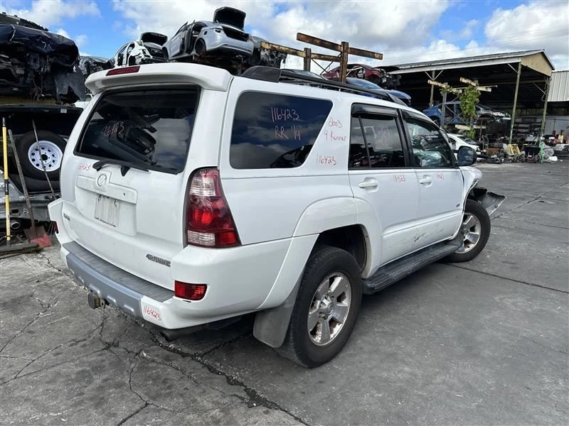 4 лопасти вентилятора RUNNER 2003 926123 - Изображение 3 из 4