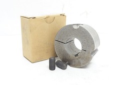 252417 New In Box; Dodge 2517 X 1-3/8-KW Taper-Lock Bushing 119114; 1-3/8"ID