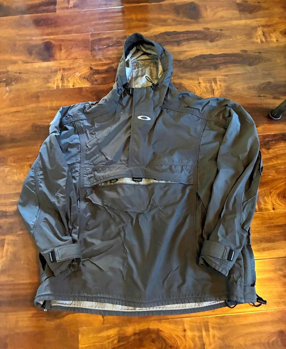 mens oakley ski jacket products for sale | eBay