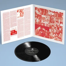 Ibex Band - Stereo Instrumental Music [Used Very Good Vinyl LP] Italy - Import