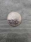 1926 S Peace Silver Dollar