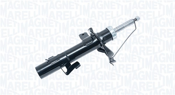 1X Magneti Marelli StoßDäMpfer 357208070200 FüR Ford MAX DM2 Focus 2 Turnier CNG-image