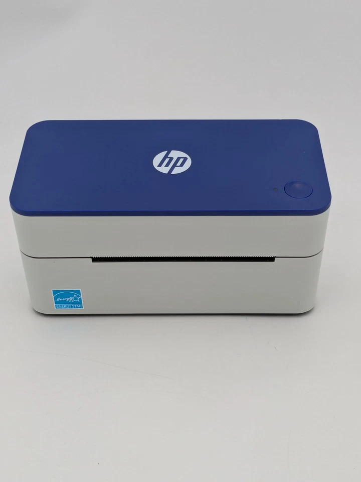 HP KE100 Compact Thermal Label Printer | HPKE103: 300 dpi - Image 2 of 4