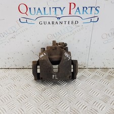 HONDA CIVIC BRAKE CALIPER FRONT LEFT PASSENGER SIDE MK10