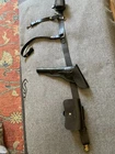 Reproduction Civil War Confederate Cavalry waistbelt