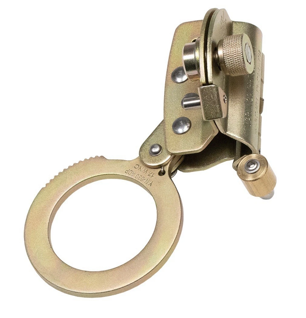 L250000 STEELTRAILING ROPE GRAB photo 1