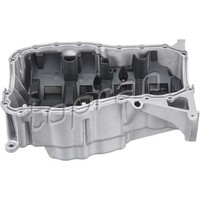 Topran ÖLwanne FüR Dacia Duster Logan MCV 1.6 16V Renault ScéNic II 700 969