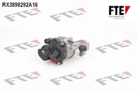 FTE Bremssattel Hinten Rechts FüR Audi Seat Skoda VW