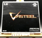 Vasteel (PC Engine TurboGrafx-16 ,1990) from japan
