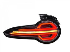 MX-5 LED Rückleuchten rot/ schwarzes Glas Lightbar Blinker MX-5  ND & NDRF 15-23