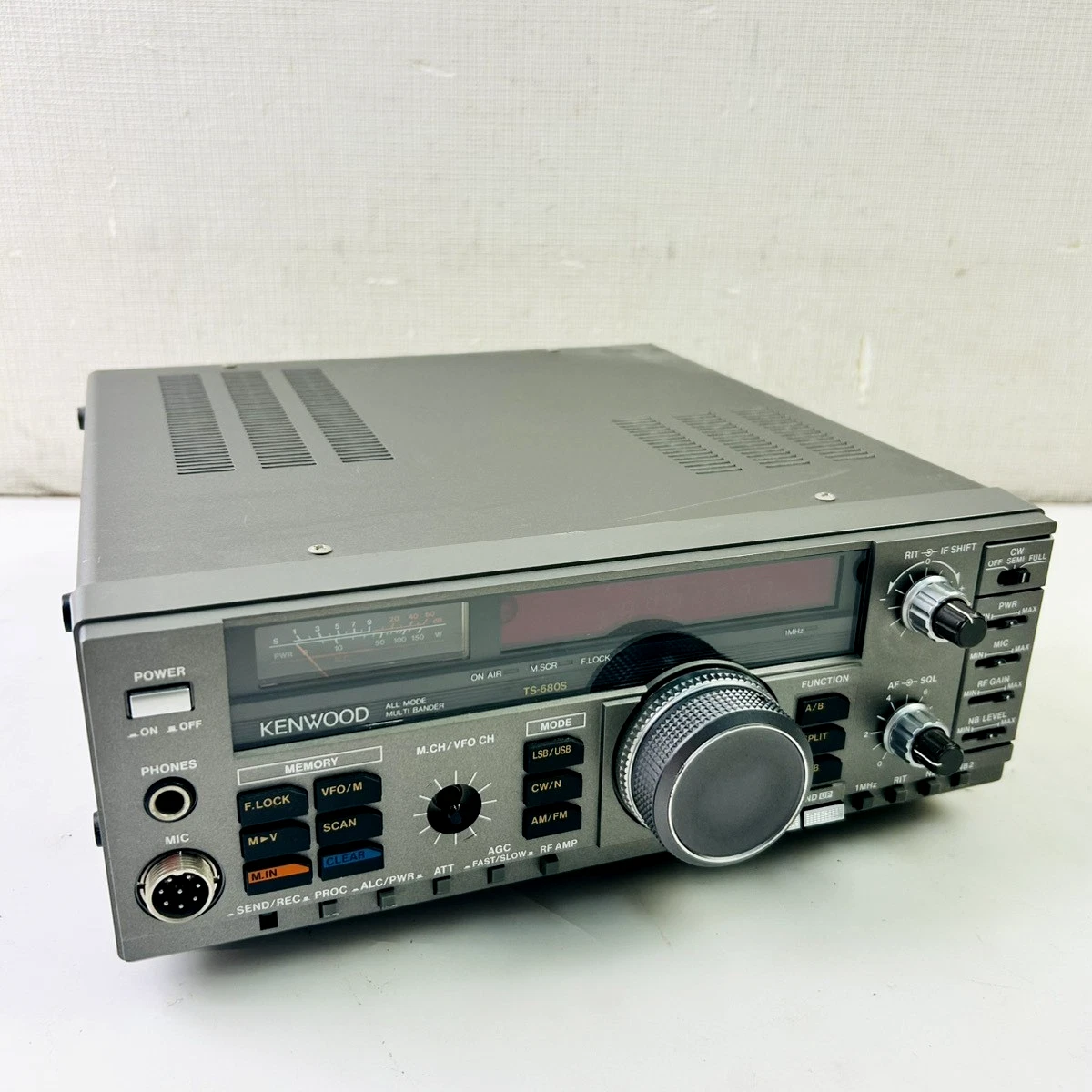 Kenwood Ts 50 online kaufen | eBay.de
