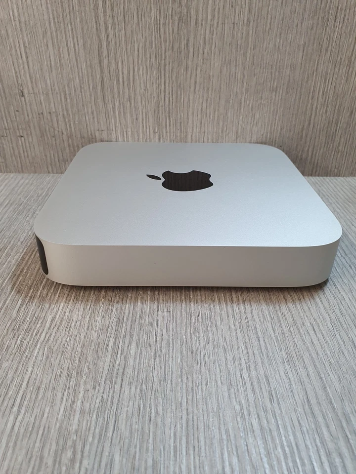 Mac Mini A1347 i5 @ 2.6GHz 16GB 256GB SSD Late 2014 OSX Monterey Grade B EA1410 - Image 4 of 4