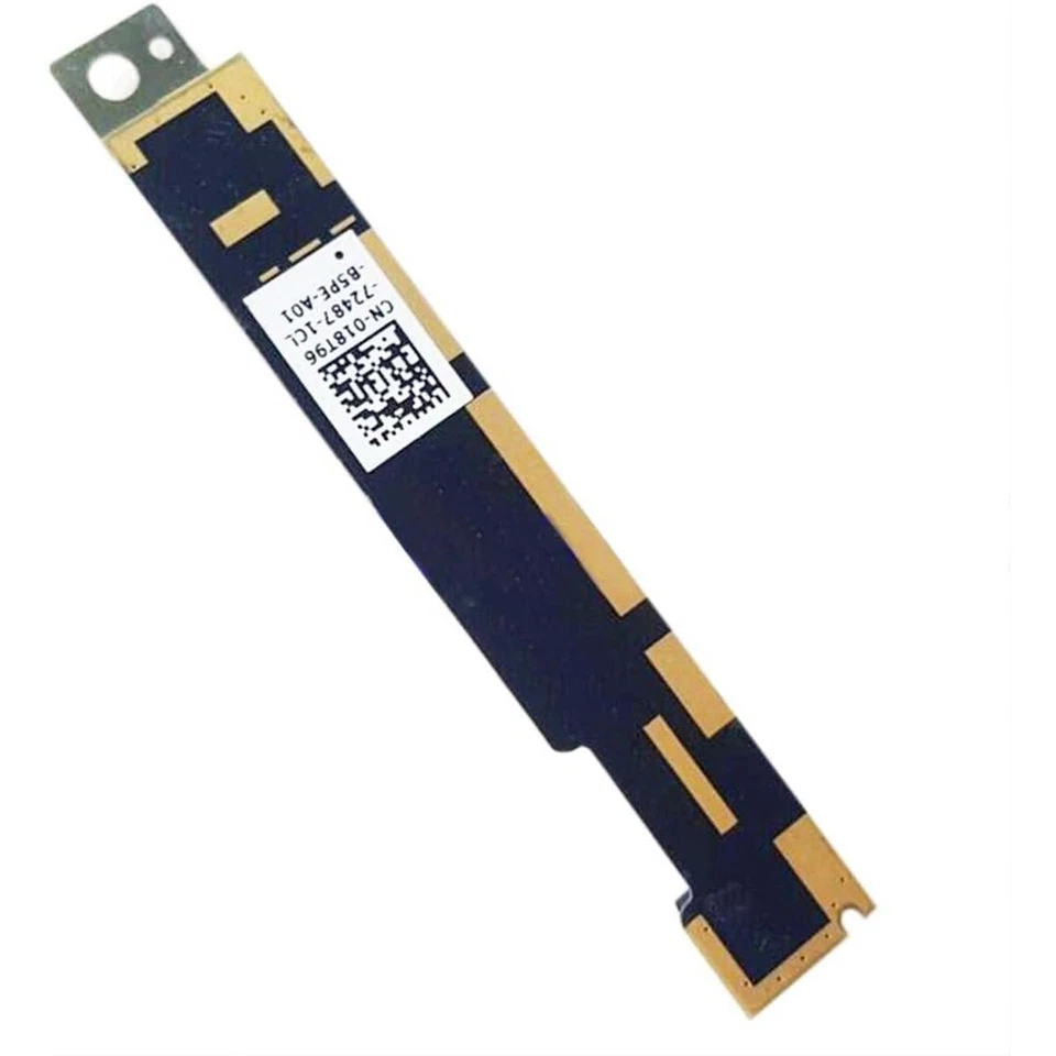 Dell E6430 0Y4TWT Webcam Modul Kamera Videokamera Mit Mikrofon Ersatz - Bild 3 von 3