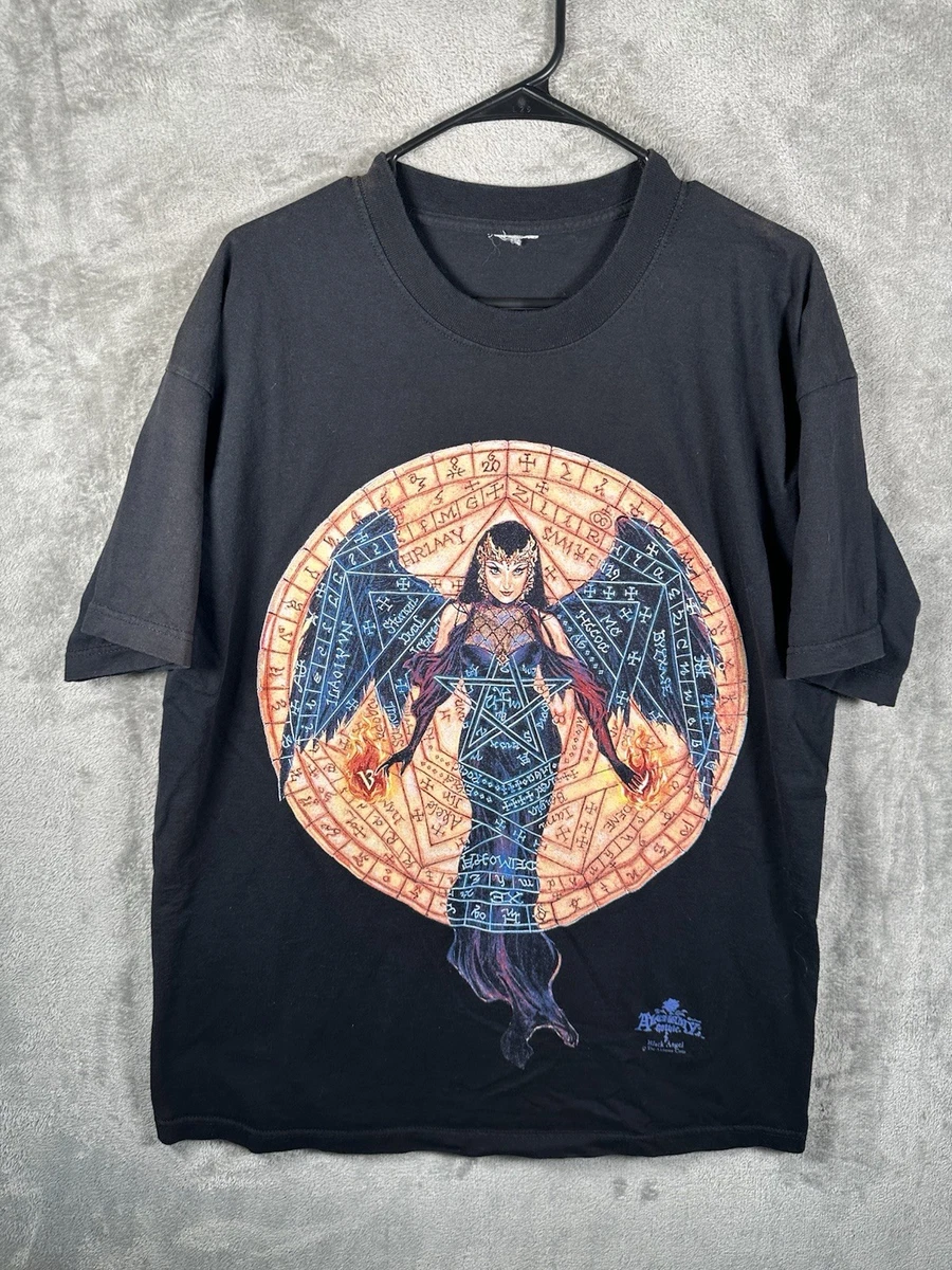 Alchemy Gothic Solid T-Shirts for Men | eBay