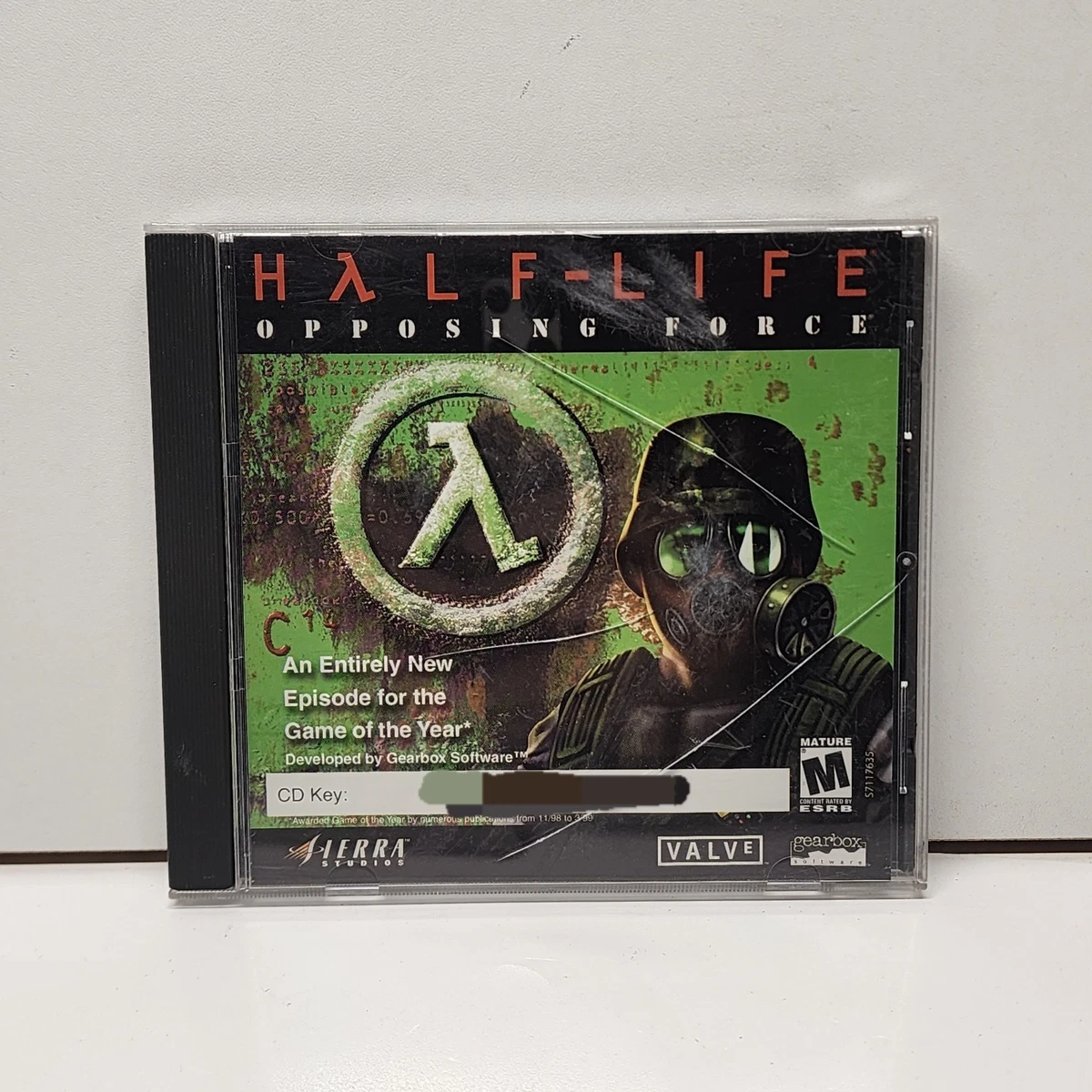 25+ Half-Life 1999 Video Games for sale | Updated Oct 2026