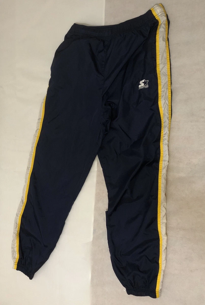 Vintage tracksuit sales pants