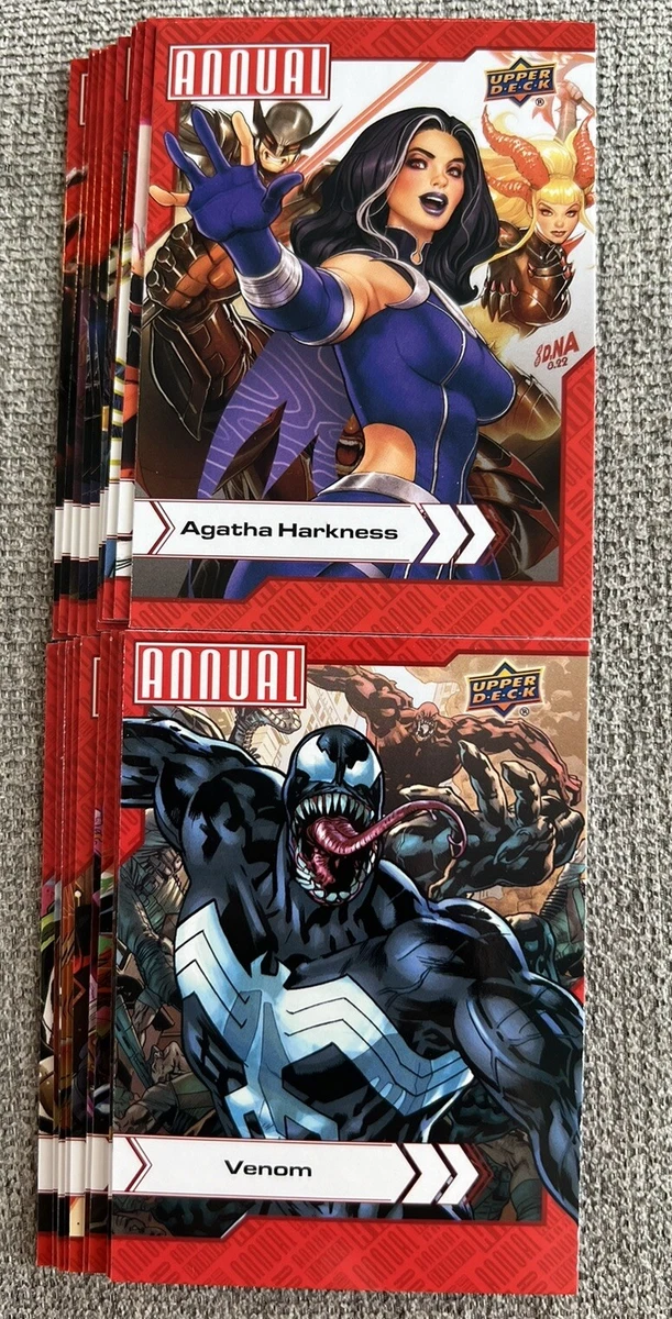 Upper Deck Avengers Collectable Trading Cards for sale | eBay