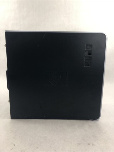 HP Pavilion a210e Intel Pentium 4 2.6GHz 1.25GB RAM No HDD No OS - Picture 8 of 12
