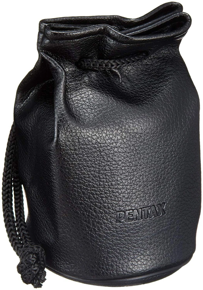 PENTAX Standard Single-Focus Macro Lens HD DA 35mm F2.8 Macro Limited K Mount - Image 2 of 3