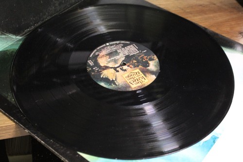 The Lord of the Rings Original Animated Motion Picture Soundtrack 1978 2 LP Set - Picture 4 of 6