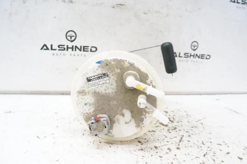 Conjunto de bomba de combustible Subaru Impreza 2.0 2012-2014 42021 FJ000 OEM Foto 3 de 4