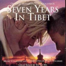 Various Artists Seven Years in Tibet: Original Motion Picture Soundtrack (CD)