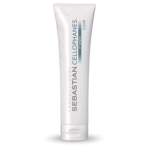 Sebastian Cellophanes Hair Color Gloss Revitalizer - Free of Ammonia & Peroxide - Image 2 of 4